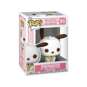 פופ הילו קייטי פוצאקו - POP HELLO KITTY POCHACCO 93
