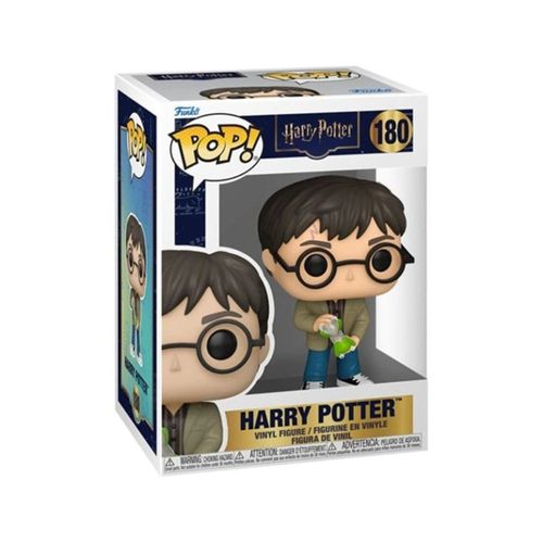 פופ הארי פוטר - הארי פוטר - POP HARRY POTTER #180