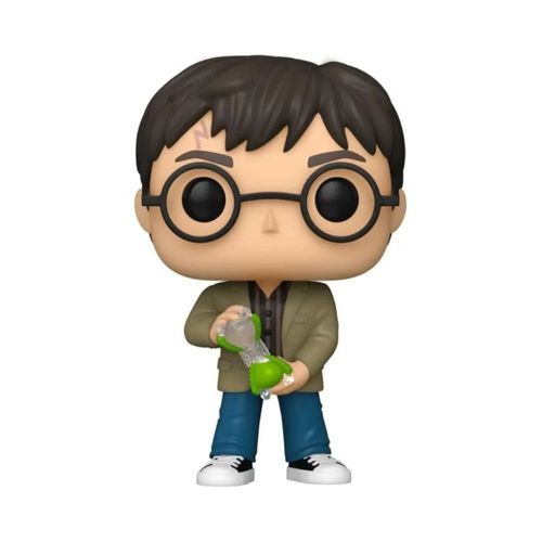 פופ הארי פוטר - הארי פוטר - POP HARRY POTTER #180