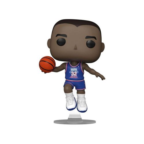 פופ אן בי איי מאג'יק גונסון  - POP NBA MAGIC JOHNSON #138