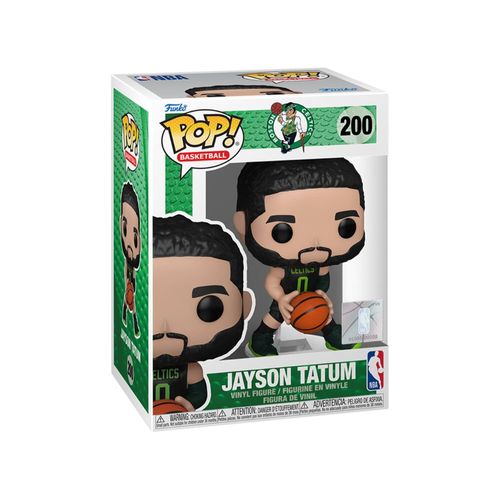 פופ אן בי איי בוסטון סלטיקס ג'ייסון טייטום - POP NBA BOSTON CELTICS JAYSON TATUM #200