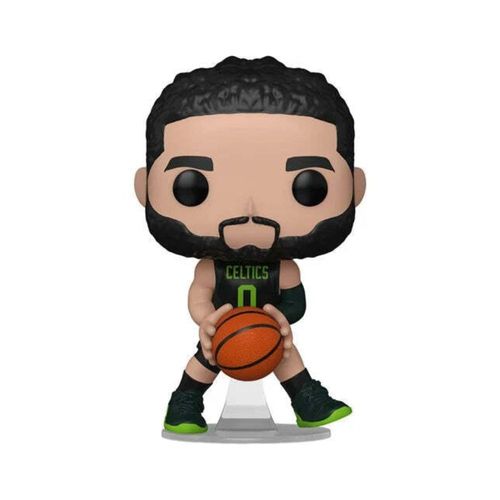 פופ אן בי איי בוסטון סלטיקס ג'ייסון טייטום - POP NBA BOSTON CELTICS JAYSON TATUM #200