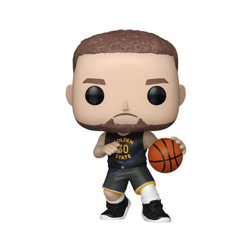 פופ אן בי איי ווריורס סטפן קרי - POP NBA WARRIORS STEPHEN CURRY #205