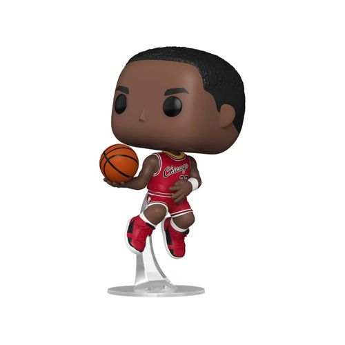 פופ אן בי אי שיקגו בולס - מייקל ג'ורדן - POP NBA BULLS MICHAEL JORDAN #193