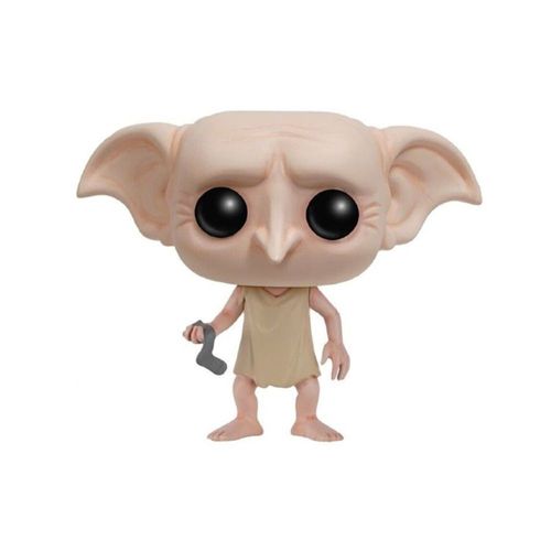 פופ הארי פוטר - בובת דובי - POP HARRY POTTER DOBBY #17