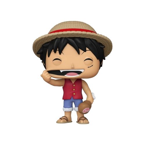 פופ ואן פיס לופי -  POP One Piece Monkey D. Luffy #1771