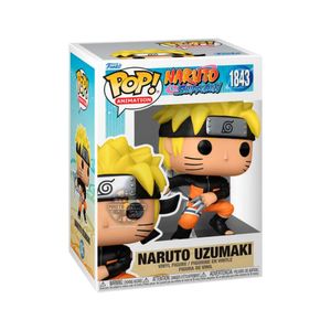 פופ נארוטו - נארוטו אוזומאקי - Funko POP Naruto Uzumaki #1843