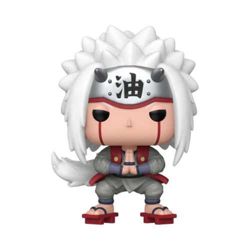 פופ נארוטו טובי - Funko Pop Naruto Jiraiya #1844