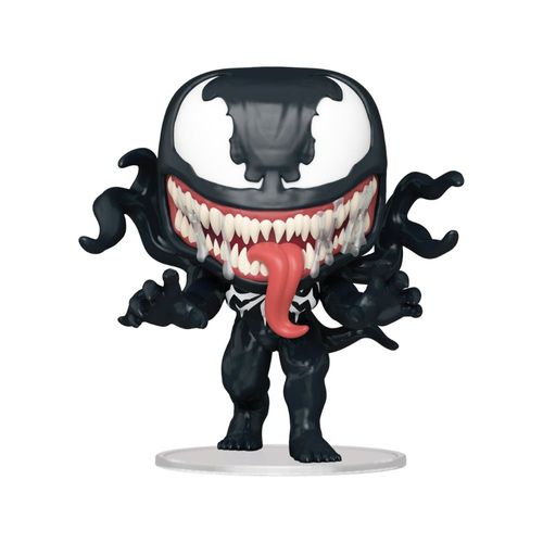 פופ מארוול ספיידרמן 2 - וינום - Pop Marvel Spider Man 2 Venom #972