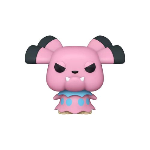 פופ סנוובול - #964 POP POKEMON SNUBBULL