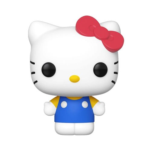 POP HELLO KITTY (CLASSIC) 28 - פופ הילו קיטי (קלאסיק )
