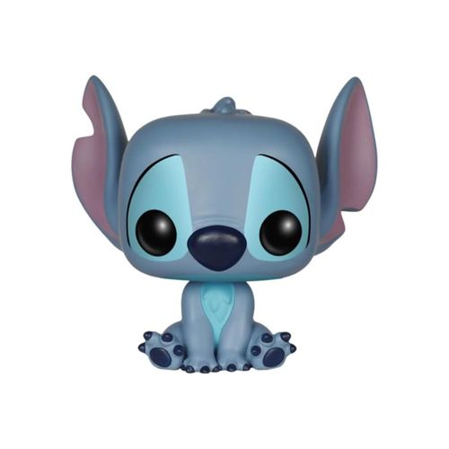 פופ בובת  סטיץ' -   POP Lilo & Stitch - Stitch159