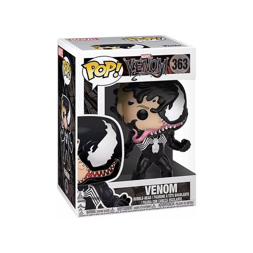 פופ ונום - Funko Pop Venom #363