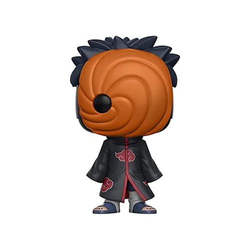 פופ נארוטו טובי - Funko Pop Naruto Tobi #184