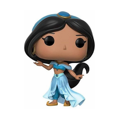 פופ דיסני אלאדין יסמין - POP DISNEY ALADDIN JASMINE #326