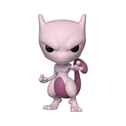 פופ פוקימון מיוטו - Funko POP! Pok?mon Figure Mewtwo #581