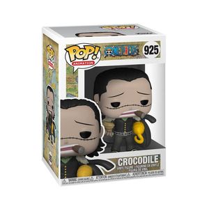 פופ וואן פיס תנין -  POP One Piece Vinsmoke Crocodile #925