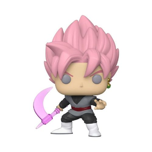 פופ דרגון בול סופר גוקו - POP Dragon Ball Super Sayian Rose Goku Black #1279