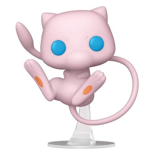 פופ פוקימון - מיו - POP POKEMON MEW 643