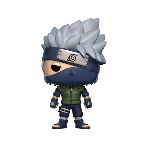פופ נארוטו קקאשי - 182 Pop Naruto Kakashi