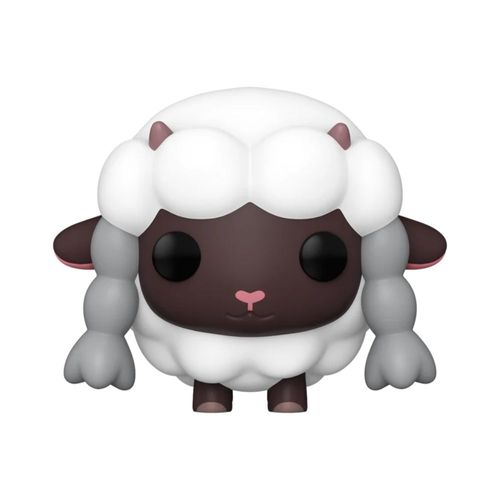 פופ פוקימון וולו - Pop Pokemon Wooloo 958