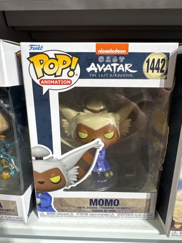 פופ אווטאר מומו - Pop Avatar Momo 1442