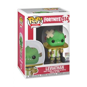 פופ פורטנייט לוויתן  - Pop Fortnite Tomatohead 513