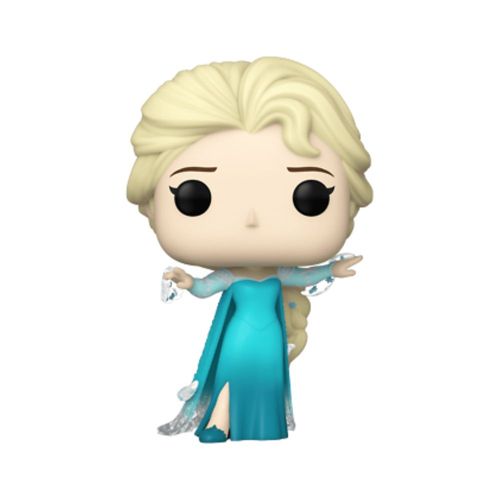 פופ דיסני פרוזן אלסה - POP DISNEY FROZEN ELSA 1319