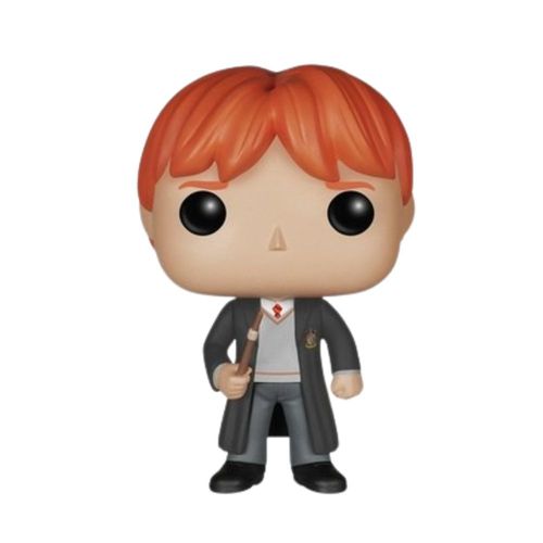 פופ הארי פוטר רון וייזלי - POP HARRY POTTER RON WEASLEY #02