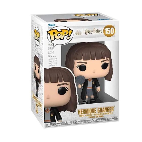 פופ הארי פוטר הרמיוני גרינגר- 	POP HARRY POTTER HERMIONE 150