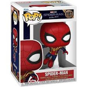 פופ  בובת ספיידרמן אין דרך הביתה -  Pop Spiderman No Way Home 1157