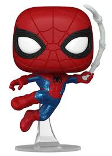 פופ  בובת ספיידרמן אין דרך הביתה -  Pop Spiderman No Way Home 1157