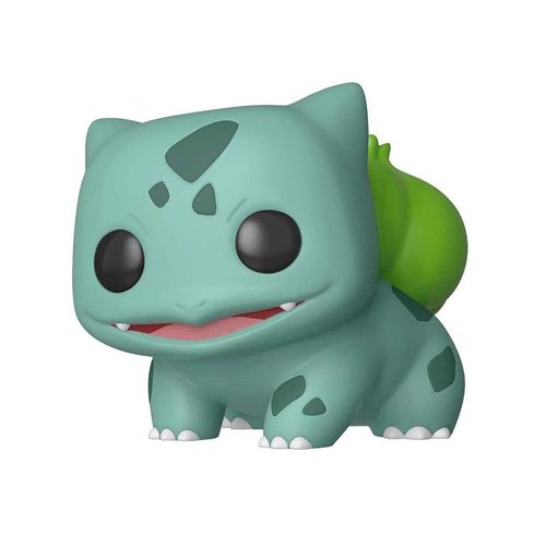 פופ פוקימון בלבזור - POP POKEMON BULBASAUR 453