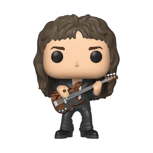 פופ קווין ג'ון דיוקון - Funko Pop Queen John Deacon #95