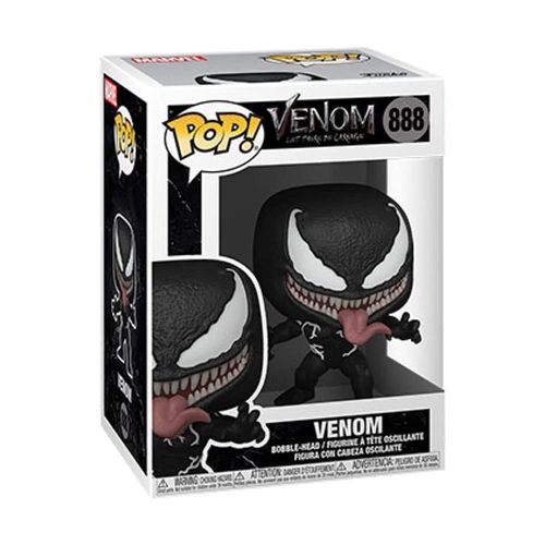 פופ ונום - Pop Marvel VENOM 888