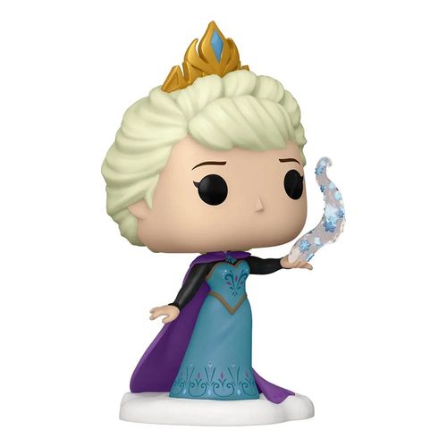 פופ דיסני פרוזן אולטימט פרינסס אלסה - POP DISNEY FROZEN ELSA 1024