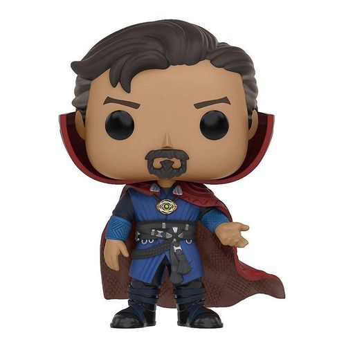פופ אוונגר'ס דוקטור סטריינג' - POP Marvel Doctor Strange 169