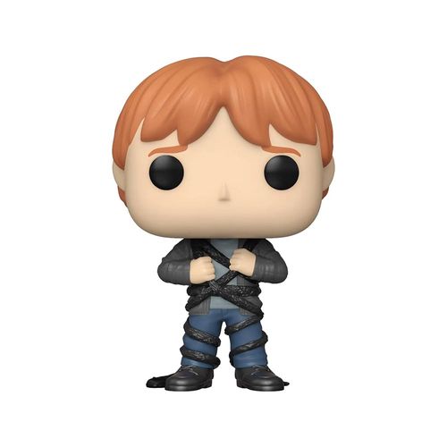 פופ הארי פוטר רון ווייזלי - POP Harry Potter Ron Weasley 134