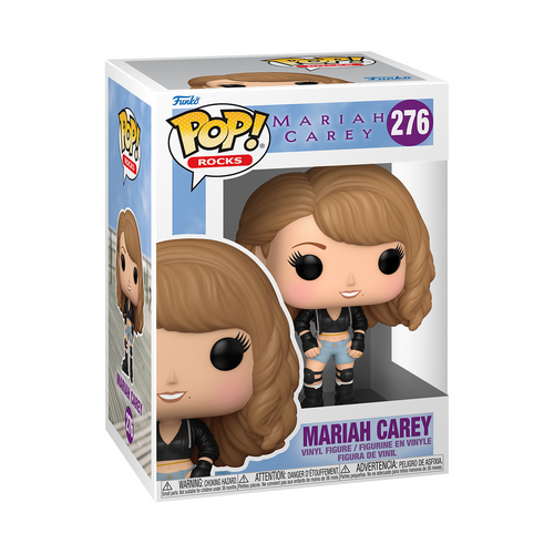 פופ מריה קארי -  Pop Rocks: Mariah Carey 276