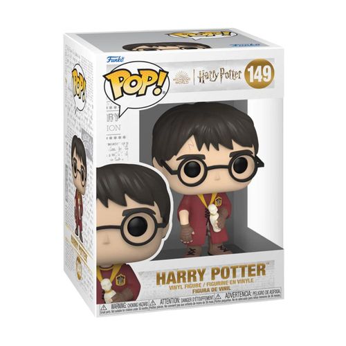 פופ הארי פוטר - Pop Harry Potter 149