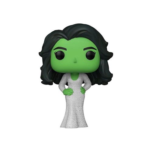 פופ מארוול - שי האלק -  1127 Pop she hulk