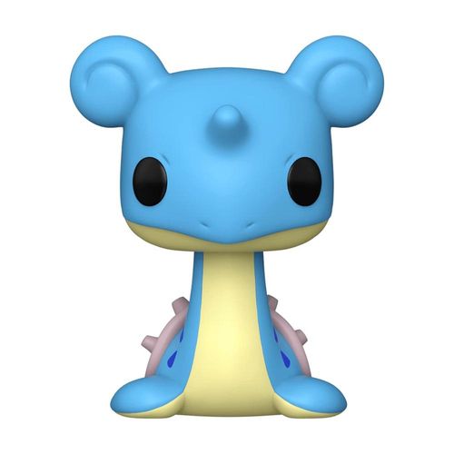 פופ פוקימון לאפרס - POP Pokemon Lapras 864