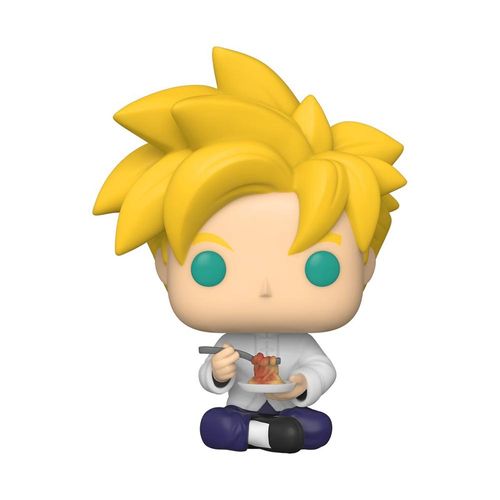 פופ דרקון בול סופר סיאן גוהן - POP DRAGON BALL Z SUPER SAYIAN GOHAN 951