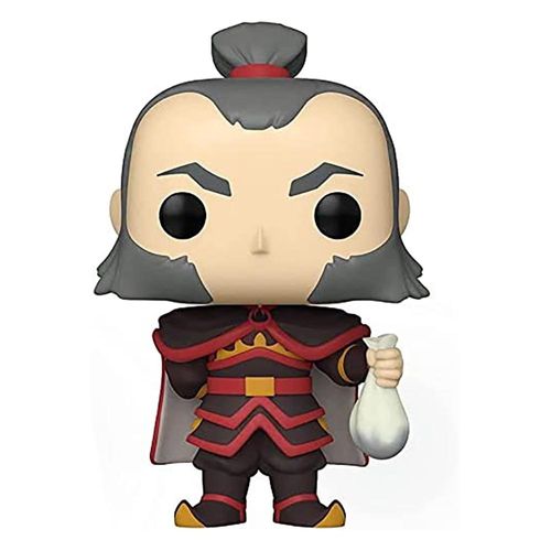 פופ אווטאר אדמירל זאו - POP avatar Admiral Zhao 998