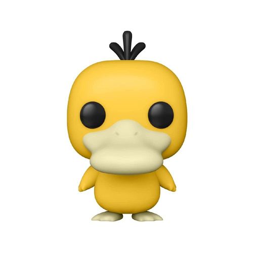 פופ פוקימון פסיידק - POP POKEMON PSYDUCK 781