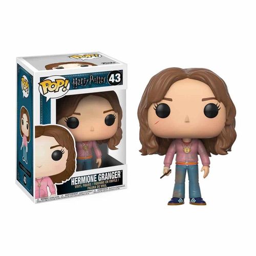 פופ הארי פוטר הרמיוני גריינג'ר - POP Harry Potter Hermione Granger 43