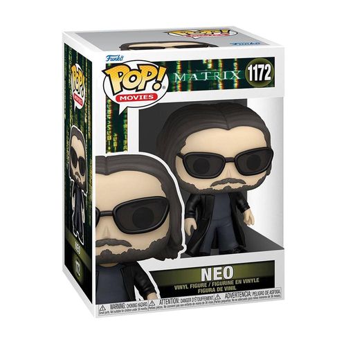 פופ מאטריקס ניו - POP Matrix Neo 1172