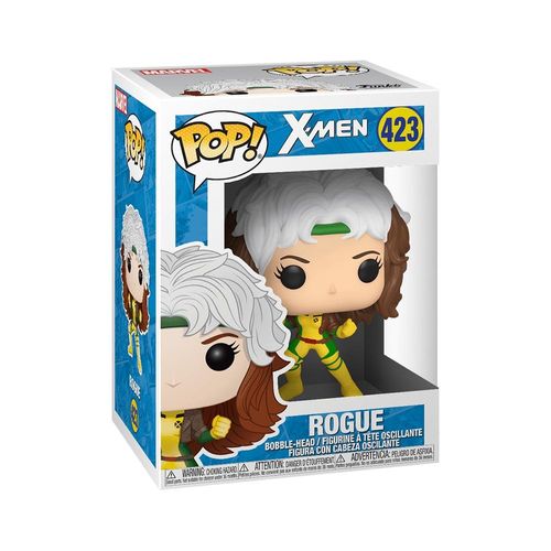 פופ אקס-מן רוג -POP MARVEL X-MEN ROGUE 423