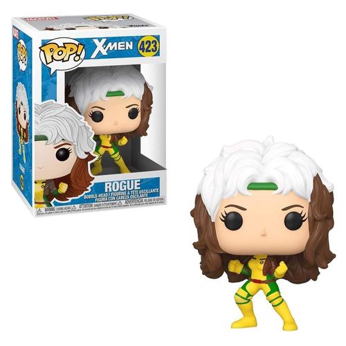 פופ אקס-מן רוג -POP MARVEL X-MEN ROGUE 423