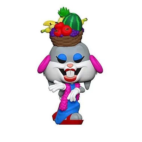 פופ באגס באני עם פירות -POP LOONEY TUNES BUGS BUNNY  IN FRUIT HAT 840